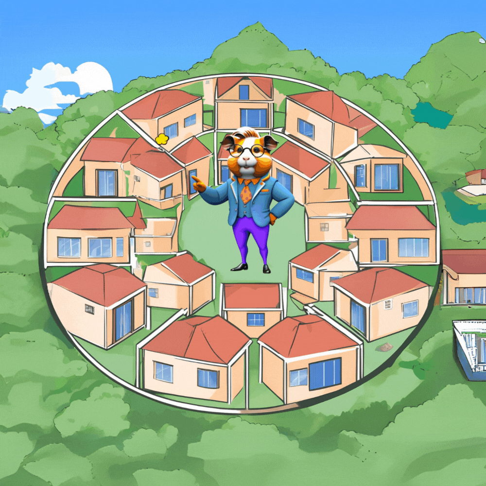 PC2 | Casa 7 | Central de Riesgo: Mi Pasaporte a Inversiones