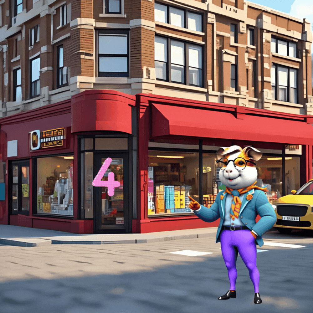 PC4 | Casa 4 | Crowdfunding: Validación de la Demanda